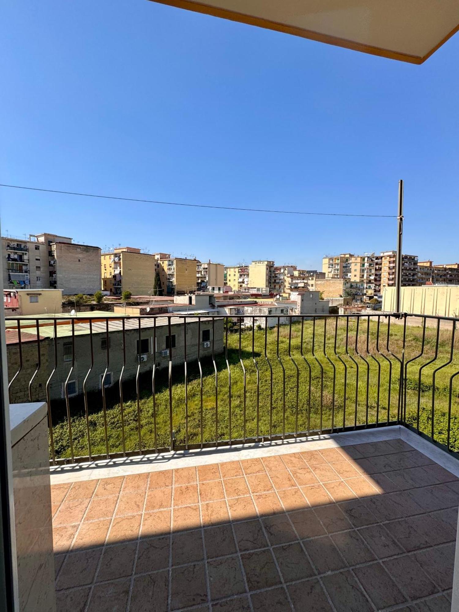 Appartamento La Casetta Napoli
