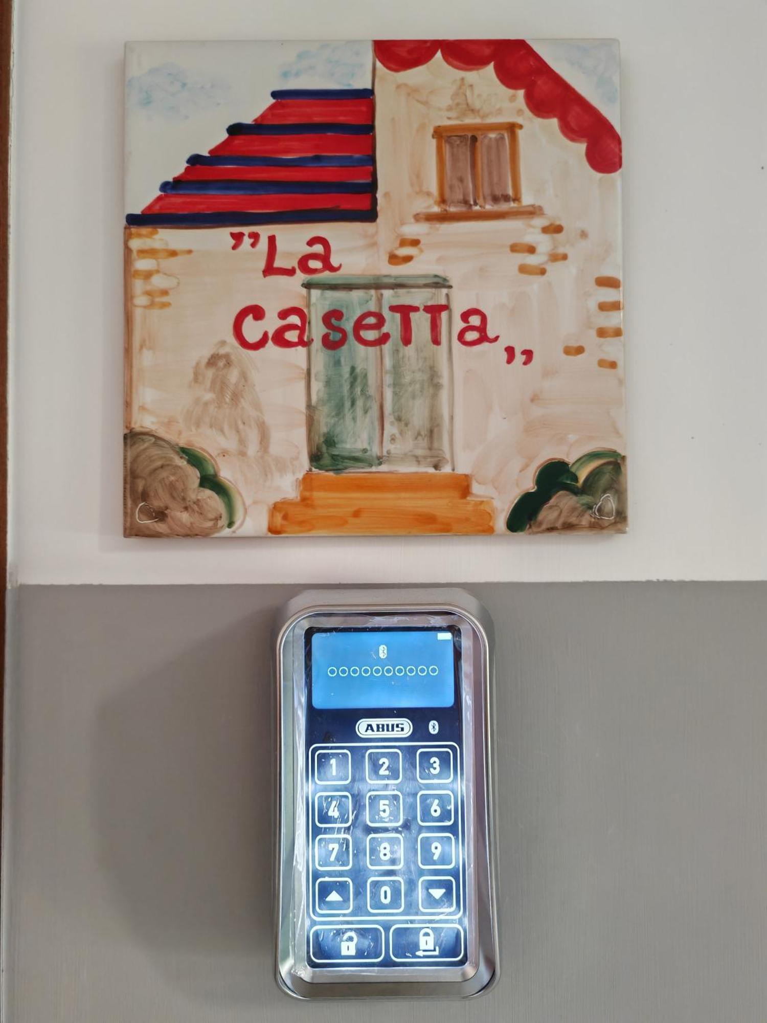 La Casetta * Napoli