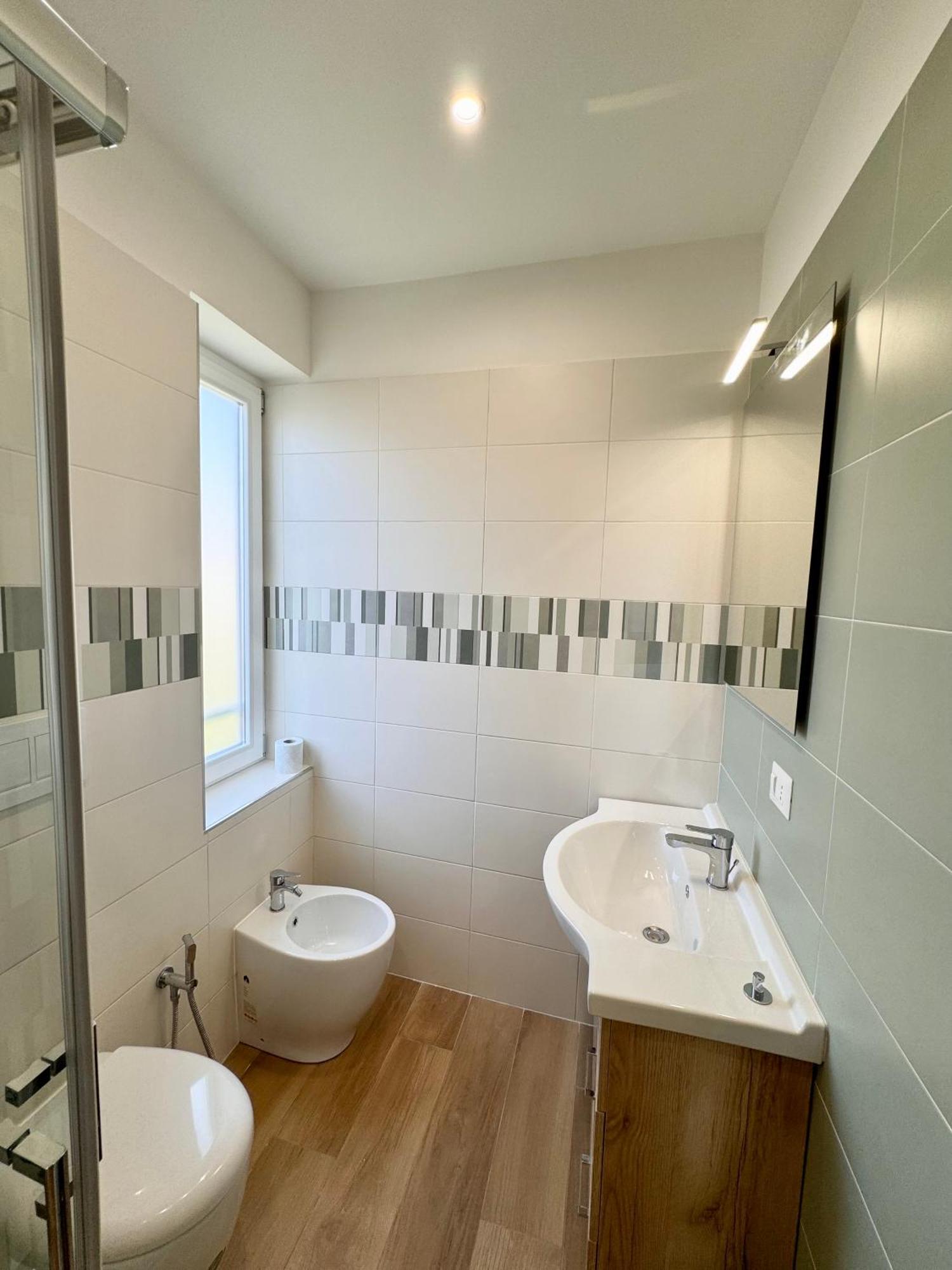 La Casetta Apartment Naples