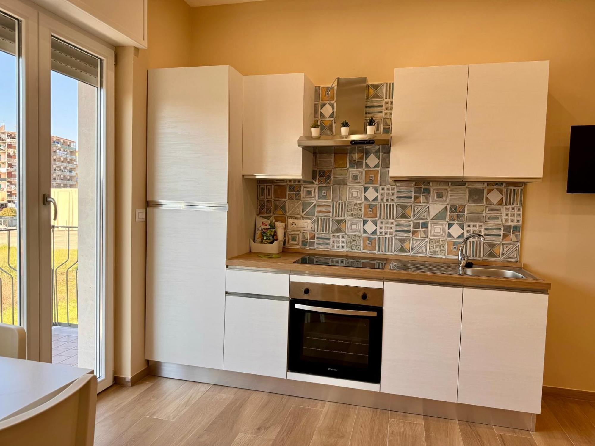 Apartment La Casetta *