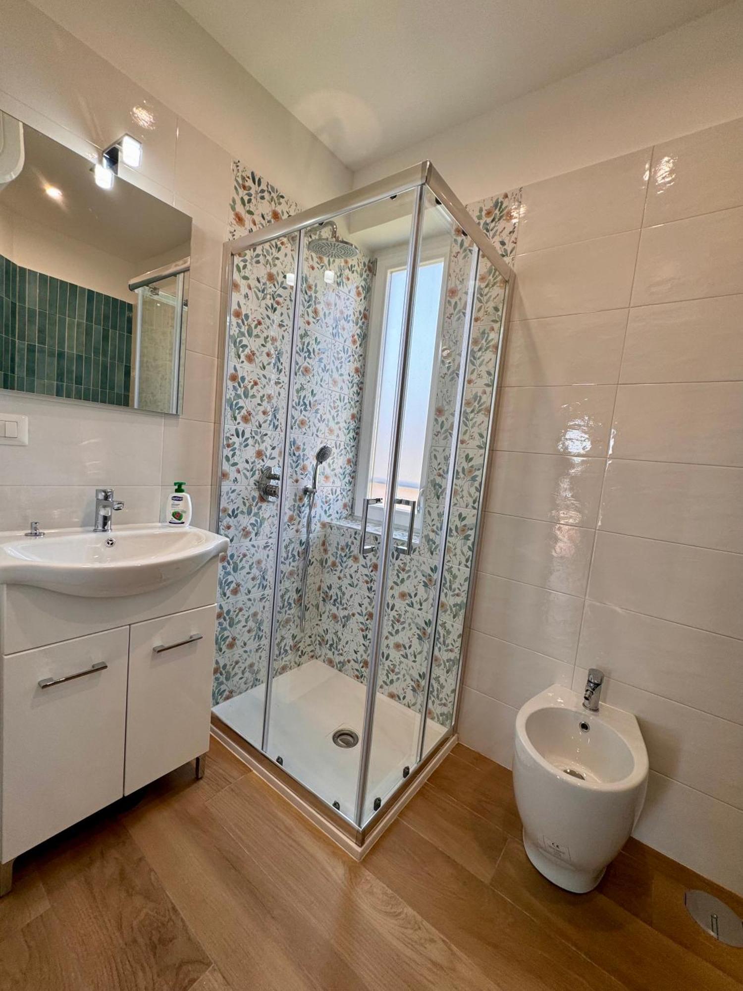 La Casetta Apartment