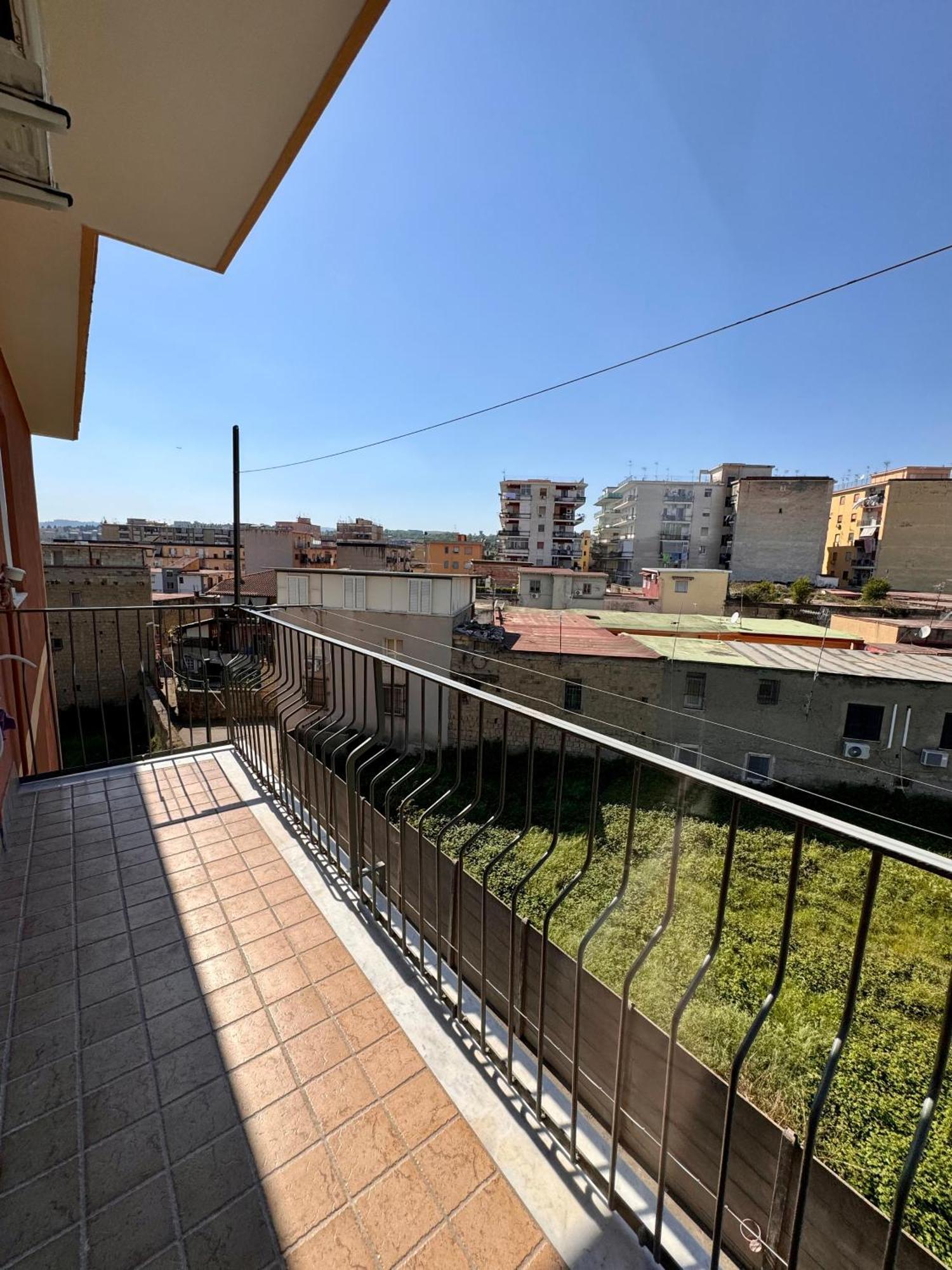 Apartment La Casetta Naples