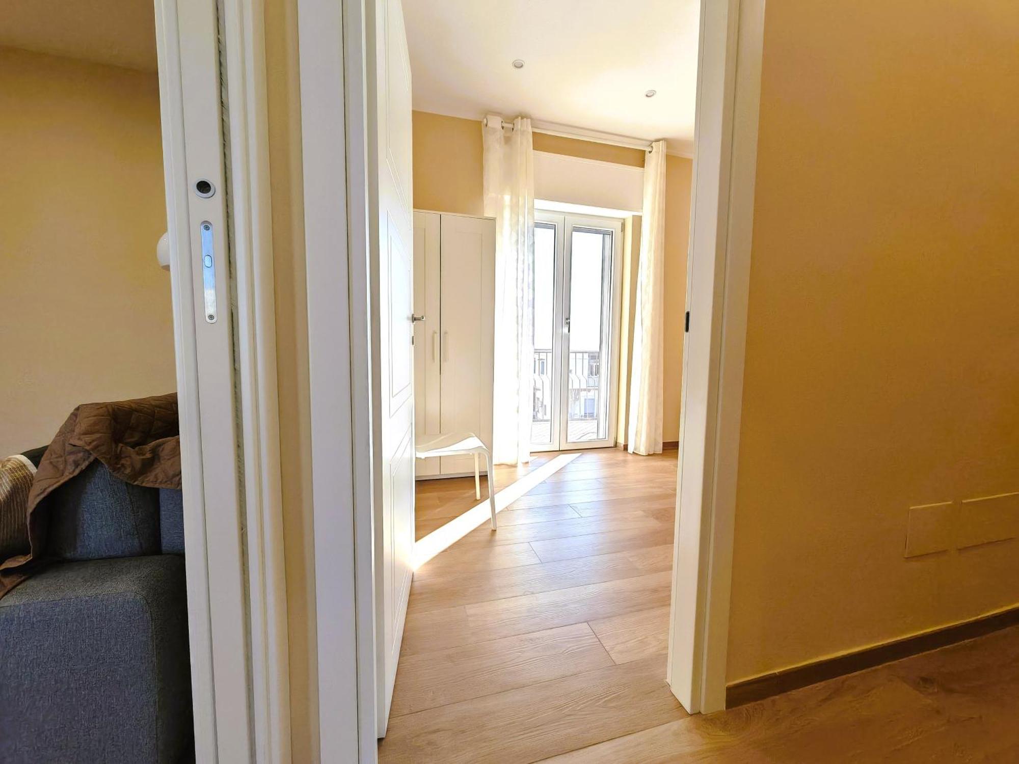 La Casetta Apartment