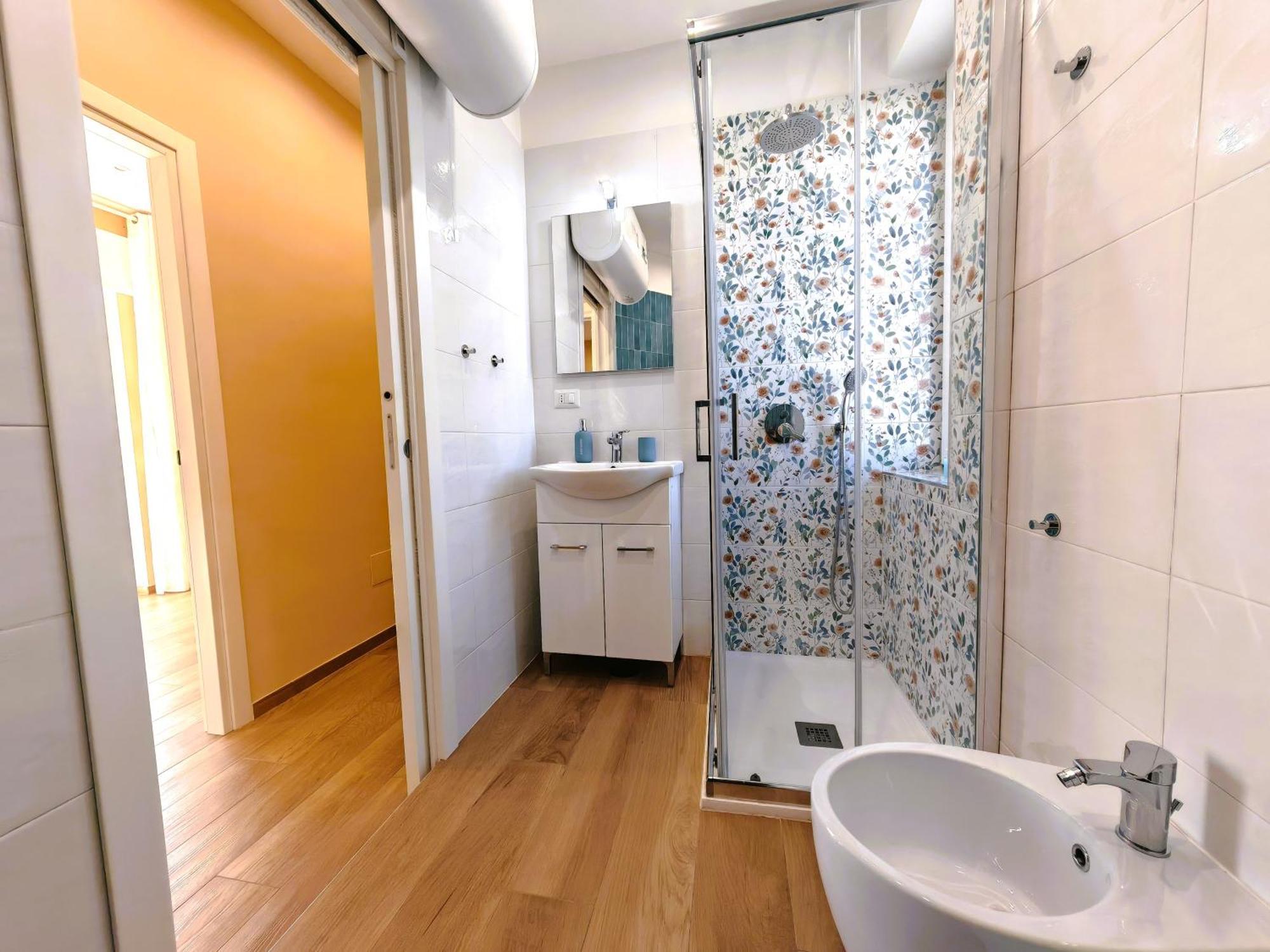 La Casetta Apartment