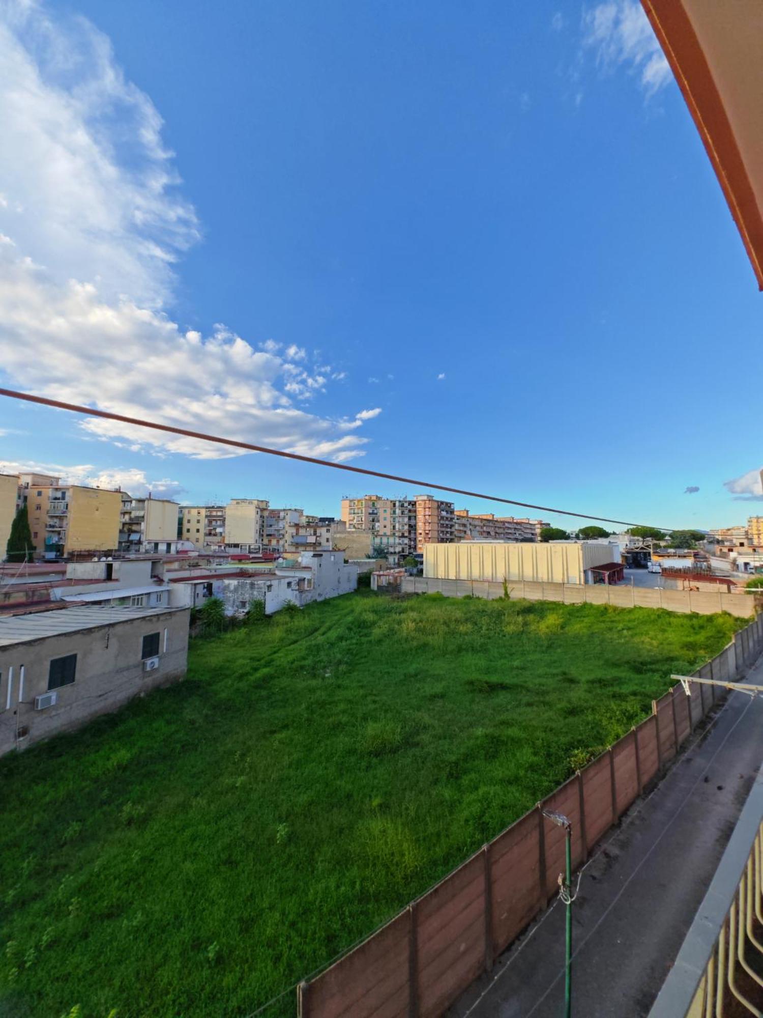 Apartment La Casetta