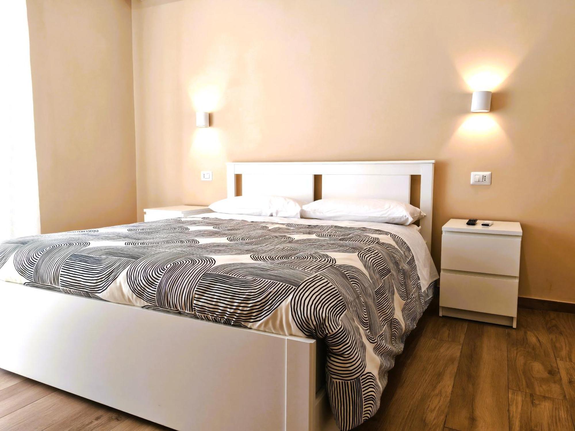 Apartment La Casetta *
