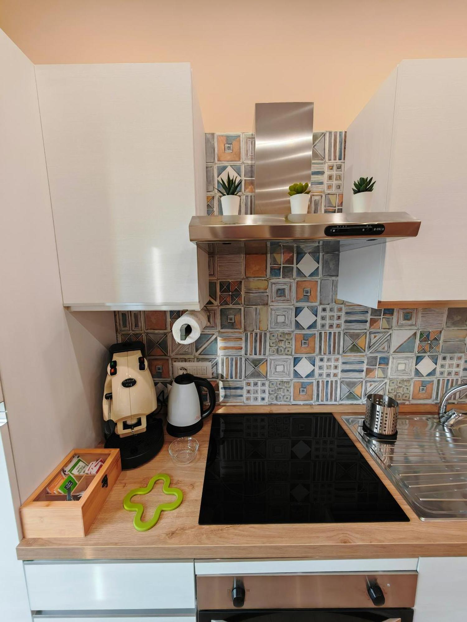 La Casetta Apartment Naples
