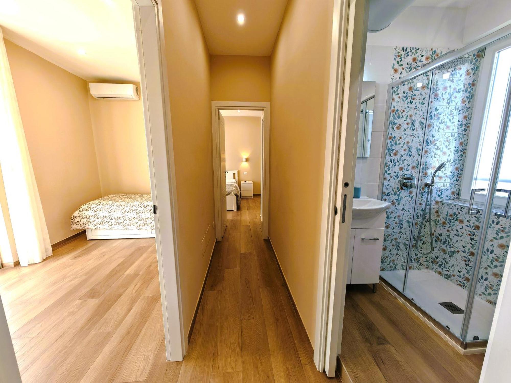 La Casetta Apartment