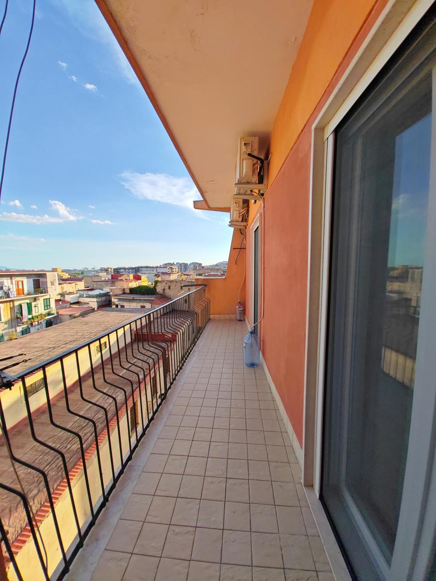 La Casetta Apartment *