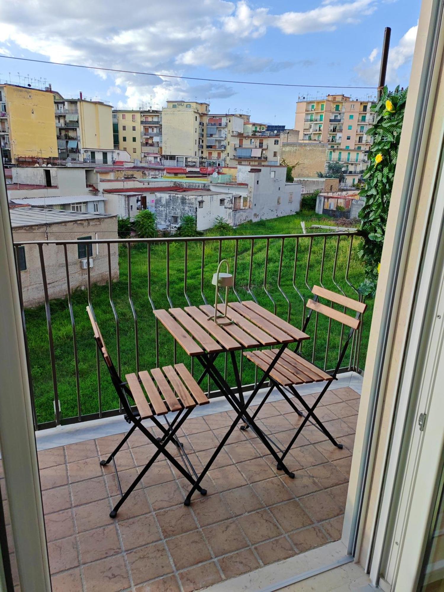 Apartment La Casetta *