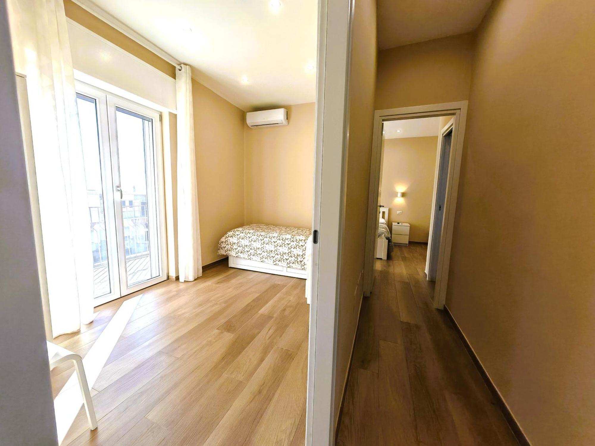 La Casetta Apartment Naples