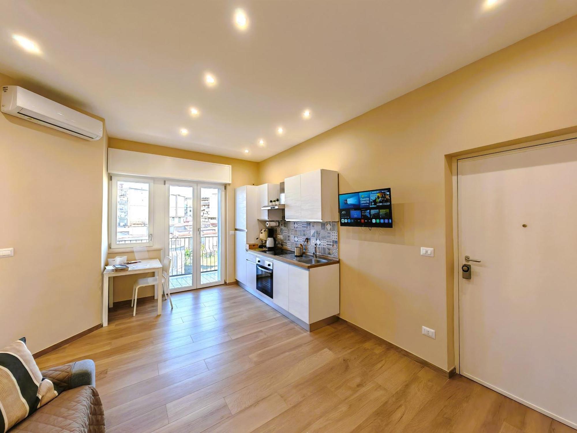 La Casetta Apartment