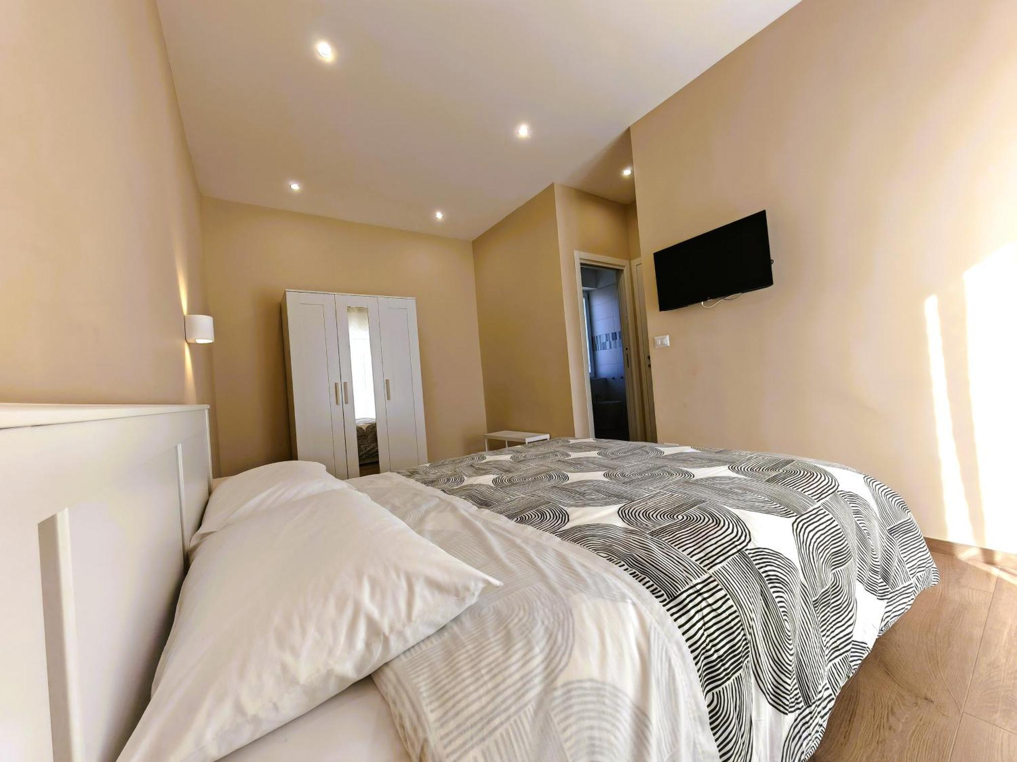 Apartment La Casetta