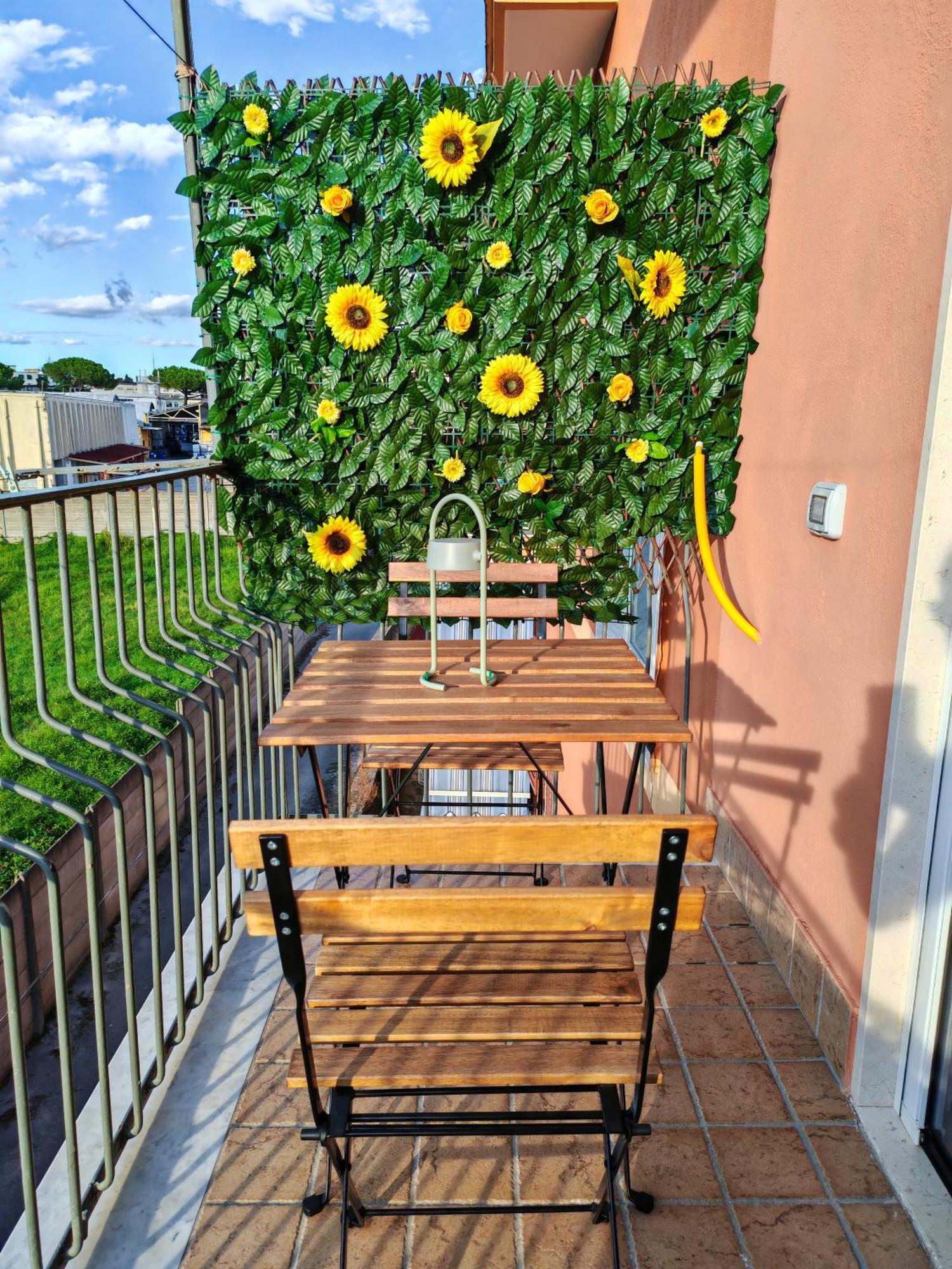 Apartment La Casetta *