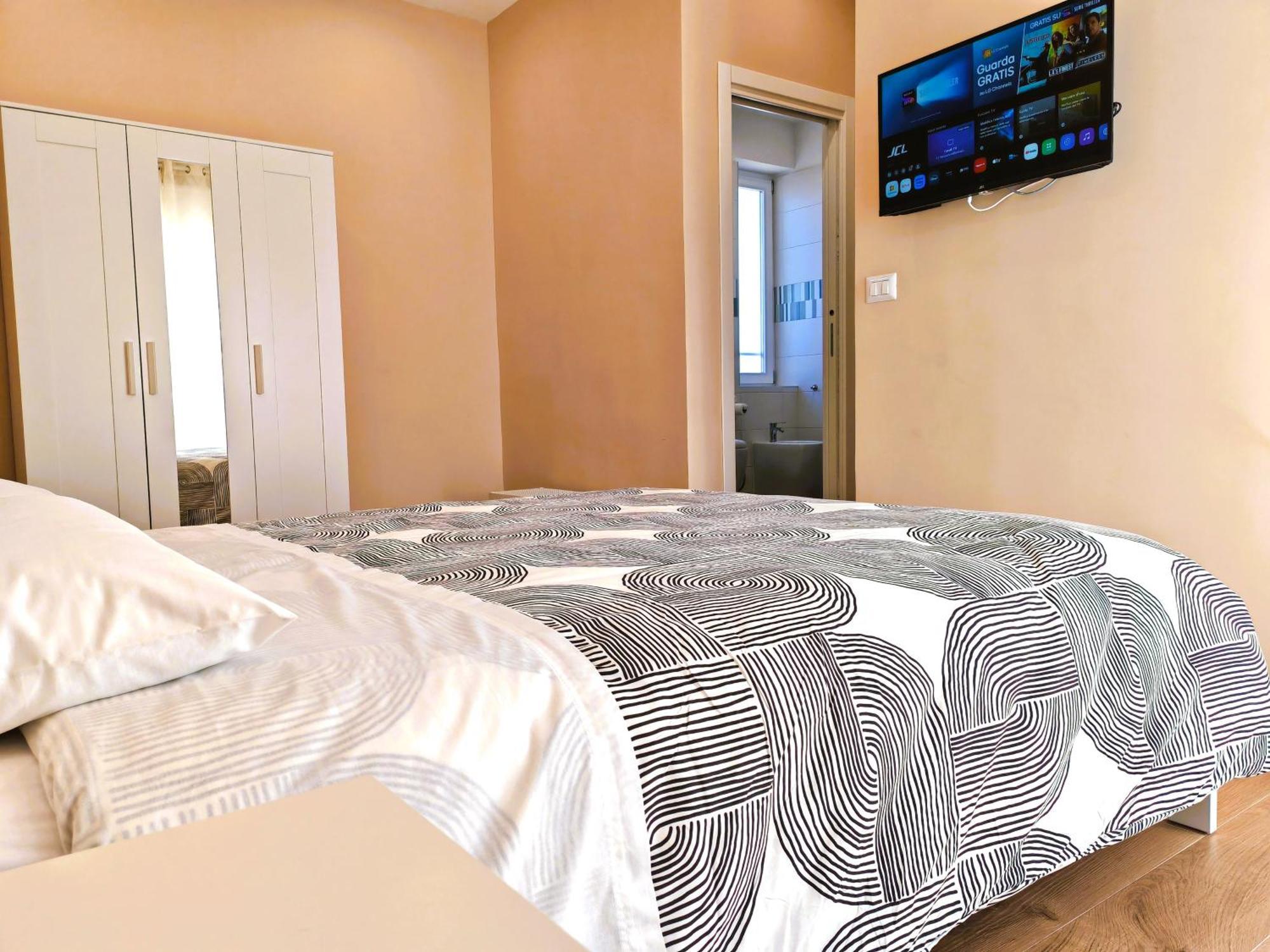 La Casetta Apartment Naples