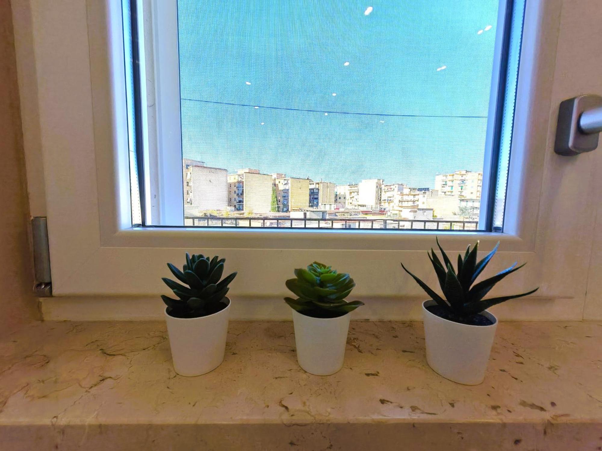 Apartment La Casetta Naples