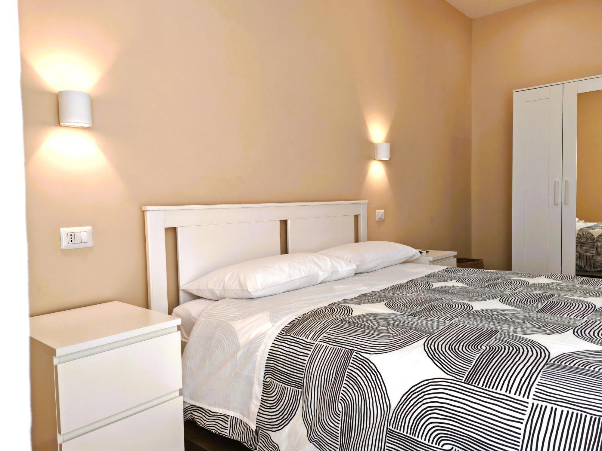 La Casetta Apartment *