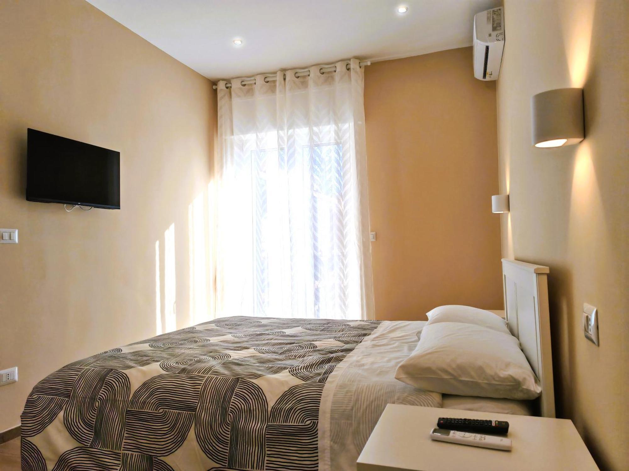 Apartment La Casetta *