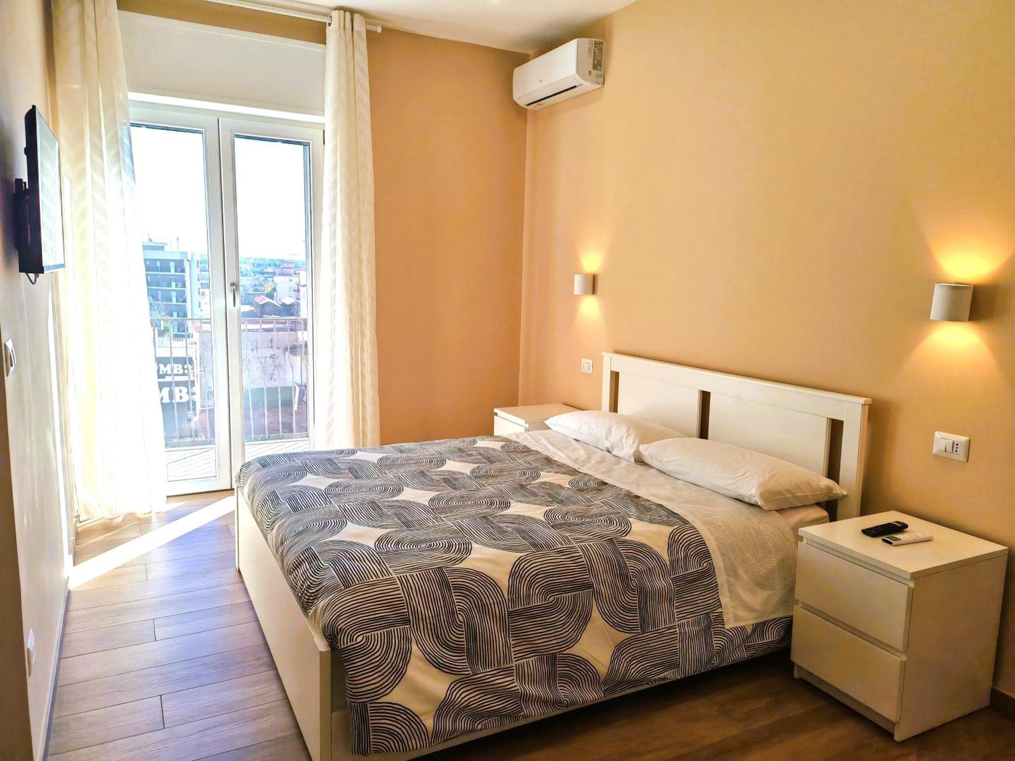Apartment La Casetta