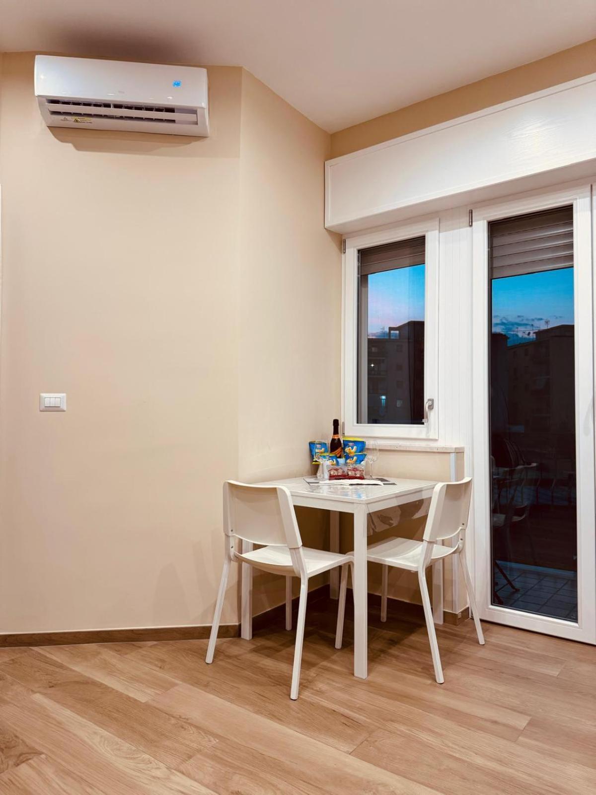 Apartment La Casetta *