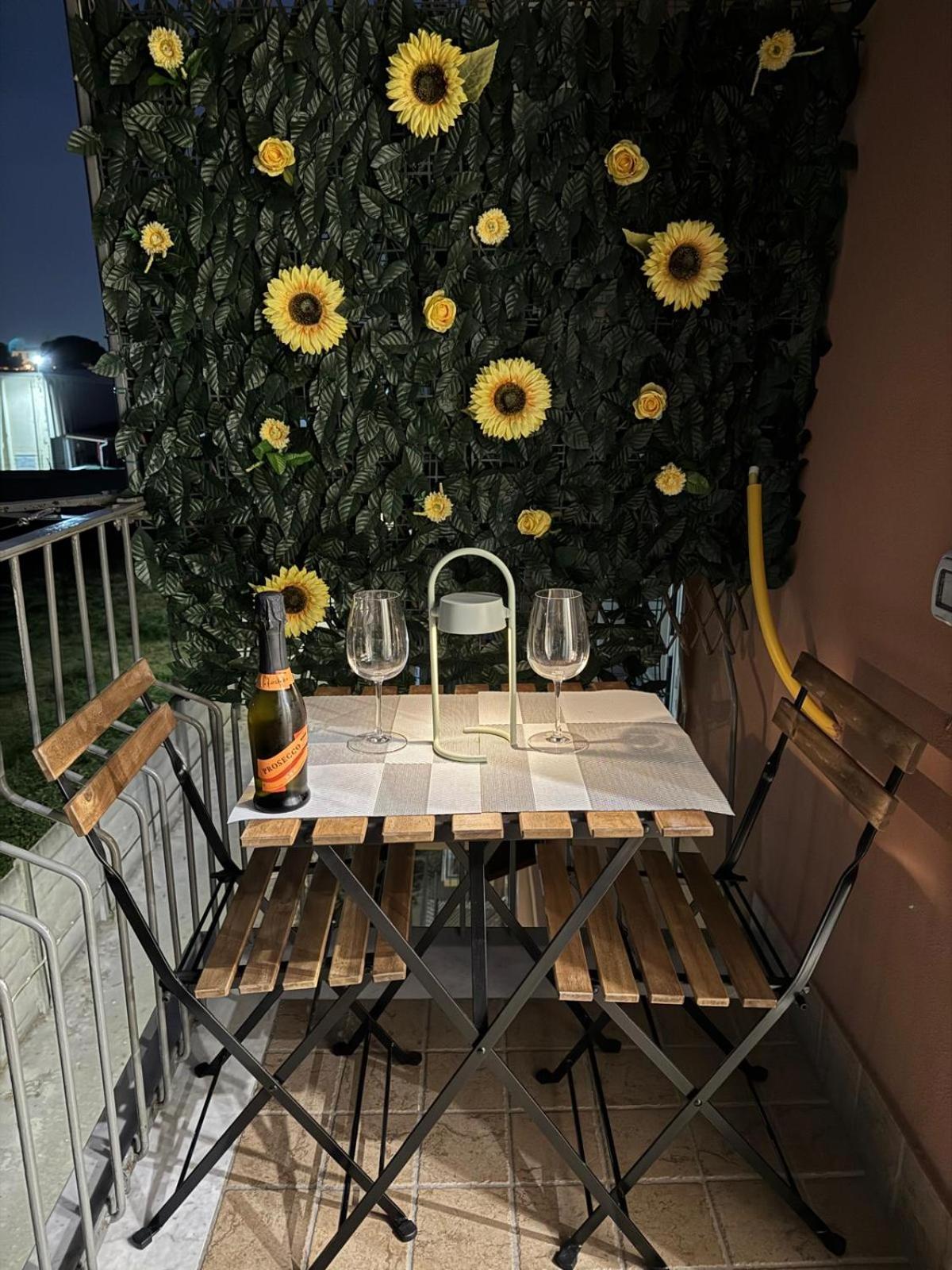 Apartment La Casetta